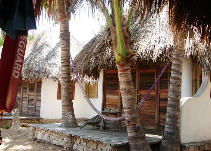 Un Sueno Cabanas Del Pacifico