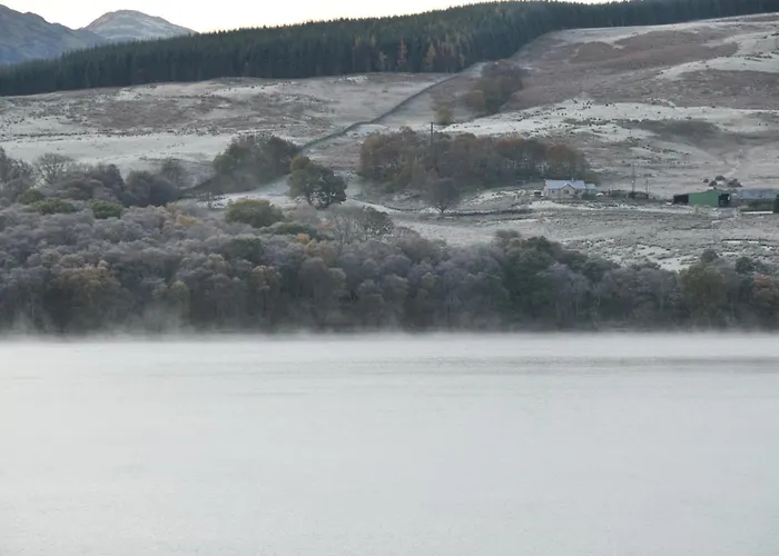 Lochearnhead Hotel