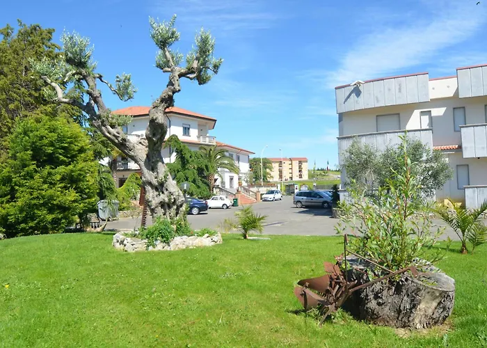 Hotel Toscano