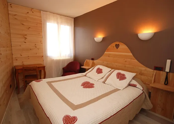Auberge Du Rochasson