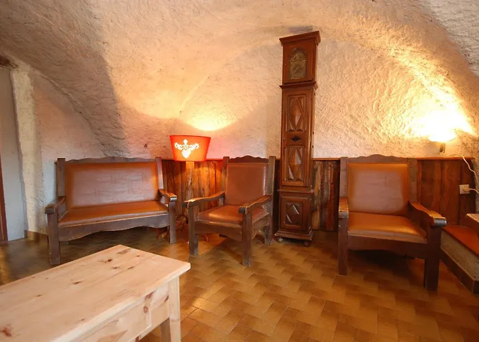 Auberge Du Rochasson