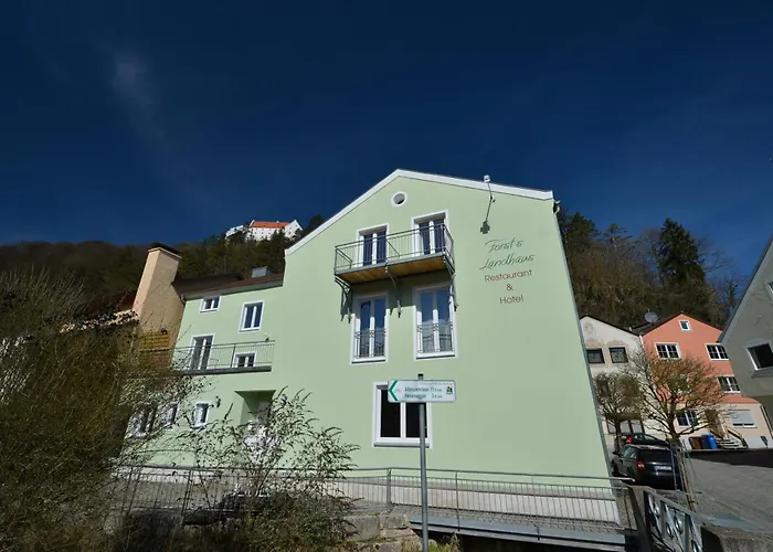 Forst'S Landhaus