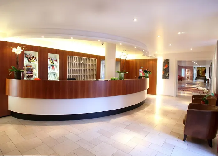 Hotel Rungholt