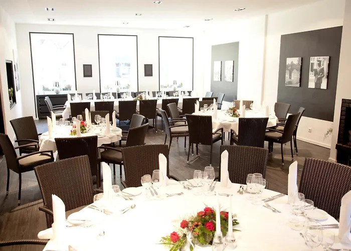 Hotel Restaurant Telgter Hof