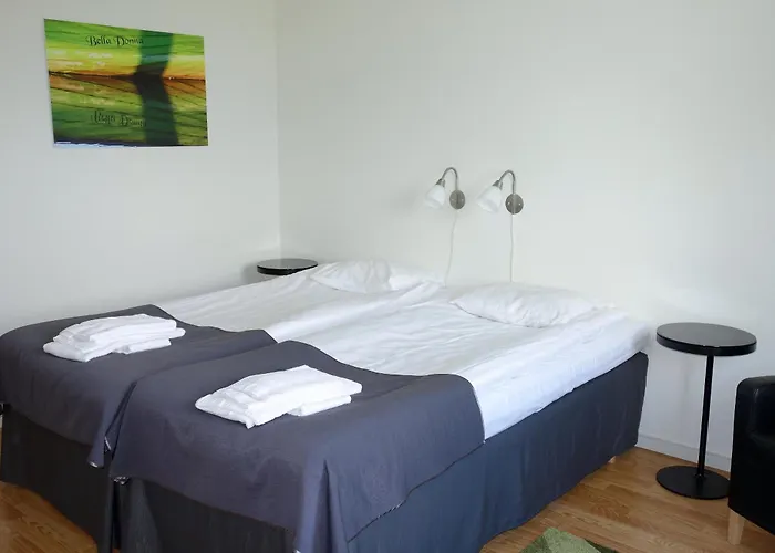 Sundsgarden Hotell & Konferens