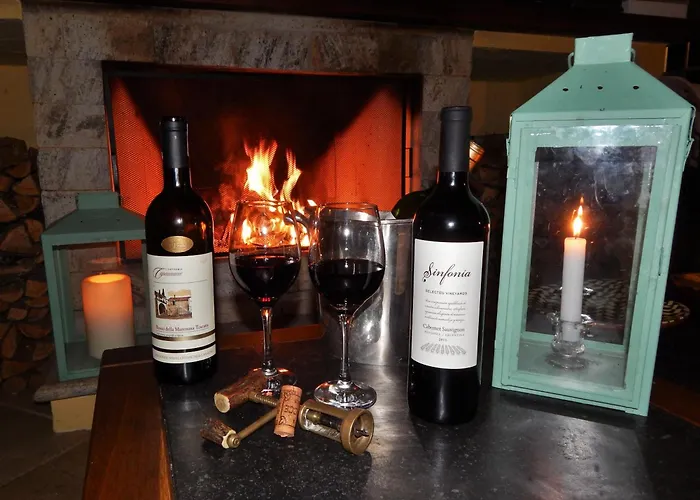 Pousada Quinta Do Alto Itaipava