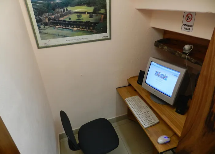 Hotel Colon