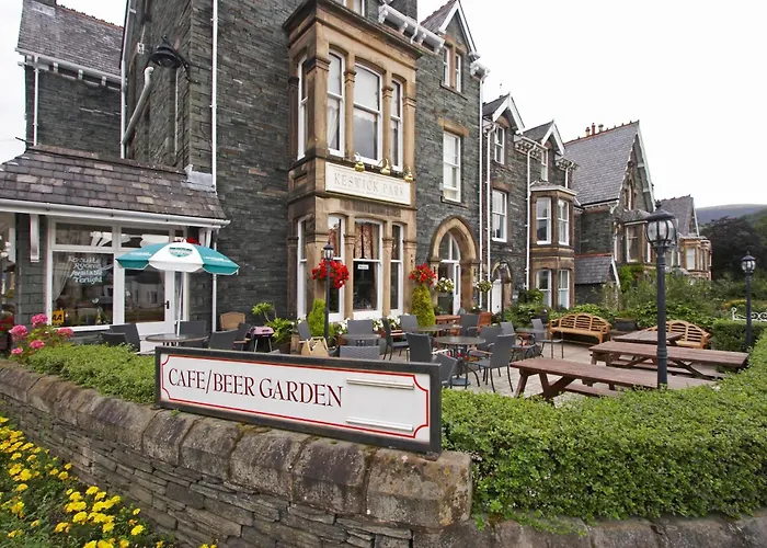 Keswick Park Hotel