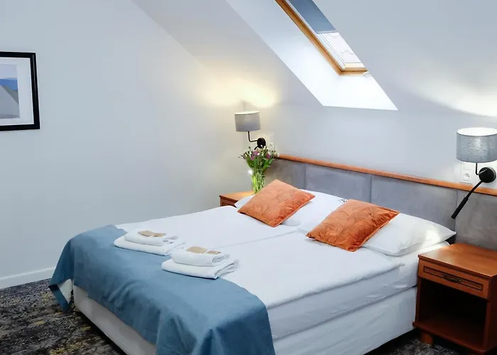 Hotel Rezydencja As & Spa-Najwyzej W Karpaczu