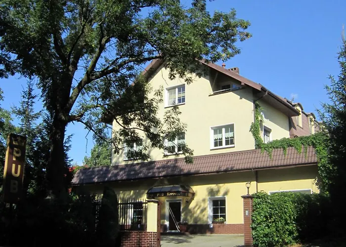 Hotel Korona