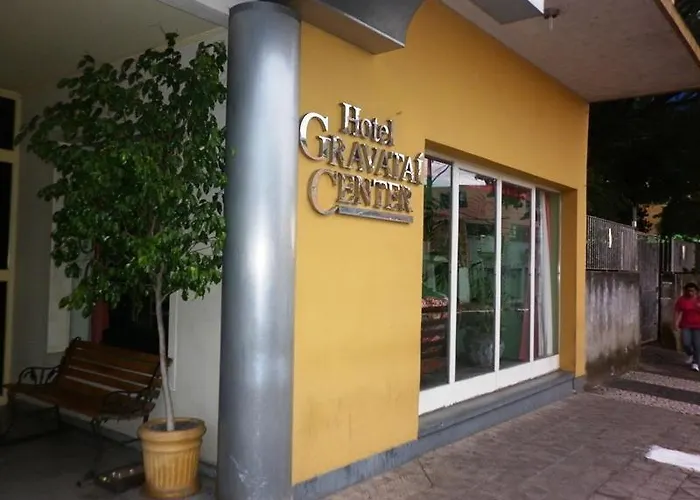 Hotel Gravataí Center