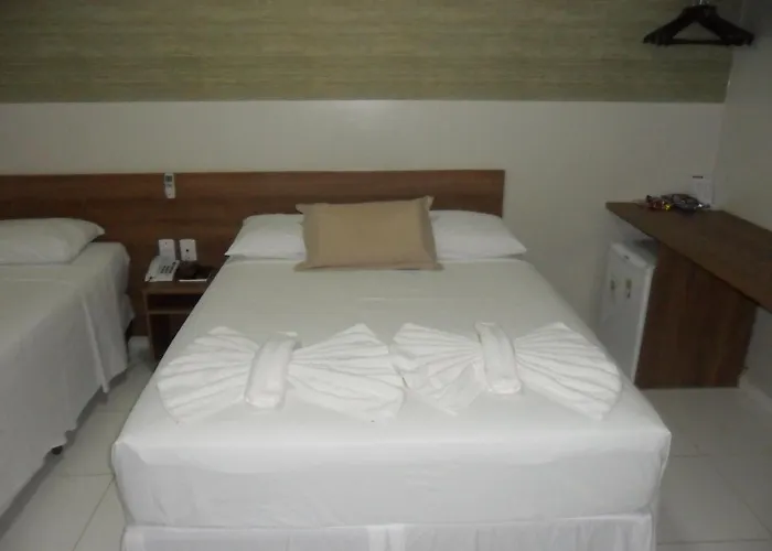 Hotel Lg