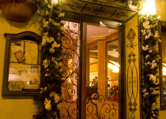 Hotel Posta