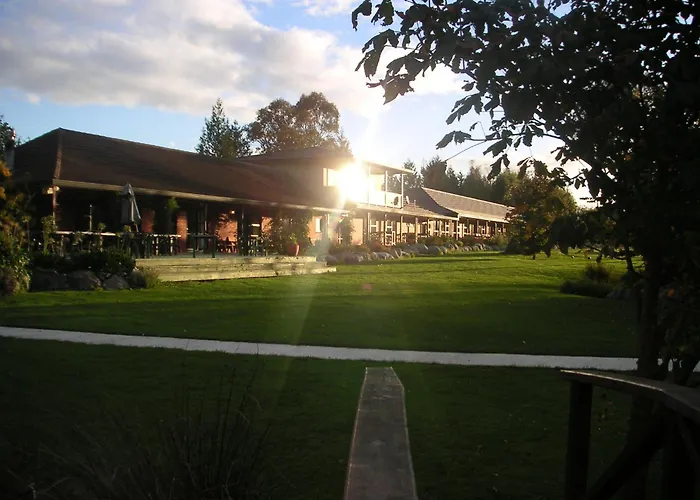 Donegal House