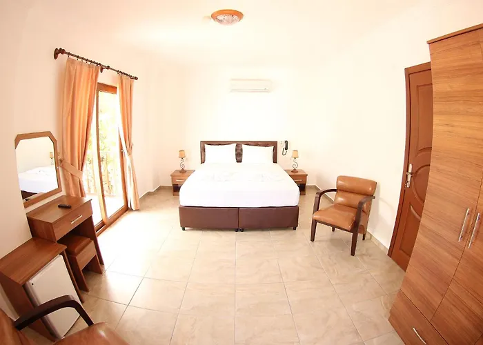 Veranda Hotel Bozburun