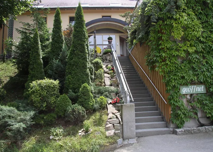 Hotel-Restaurant Bauer-Keller