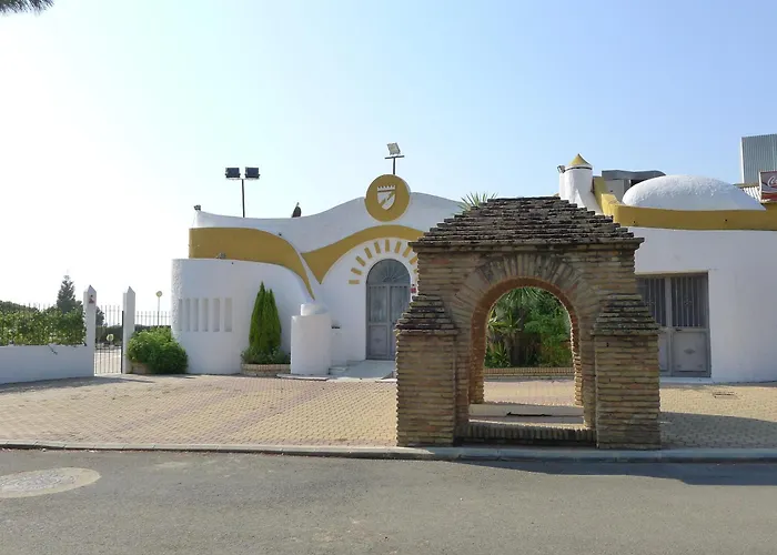 Hotel Santa Maria