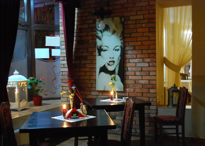 Hotel Anka