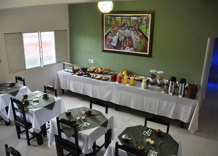 Hotel Oriente