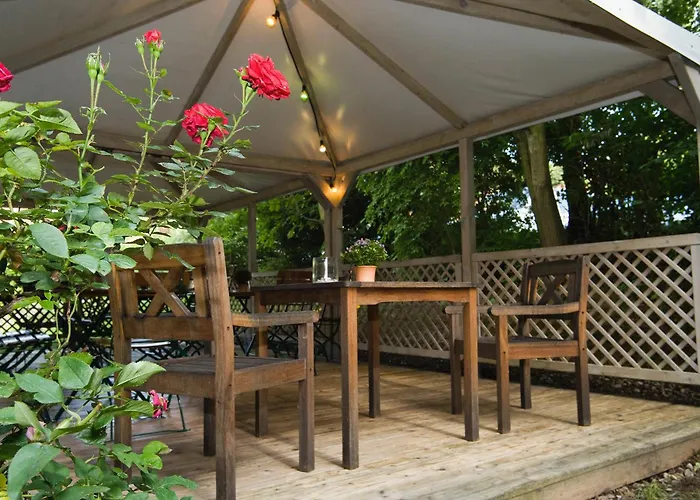Landhotel Grönenbach