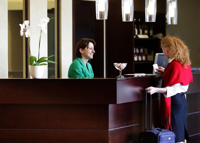 Hotel Rose
