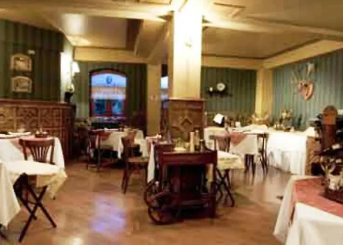 Hotel Isla Rey Jorge
