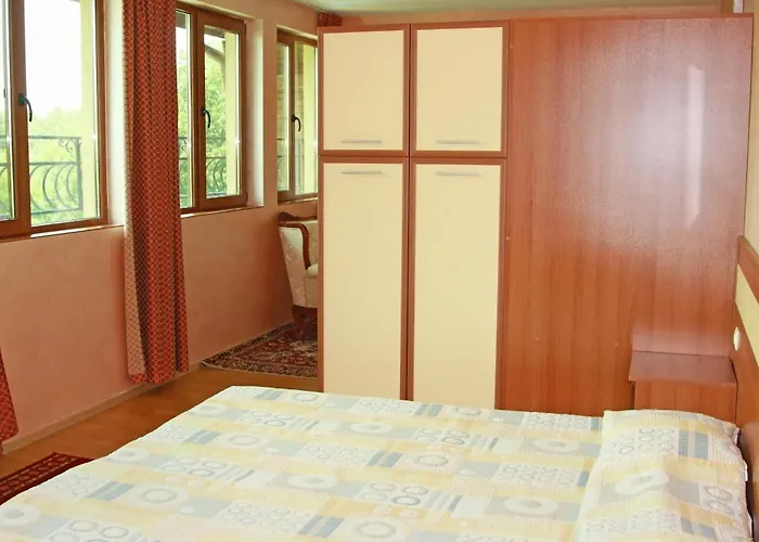 Family Hotel Residence
