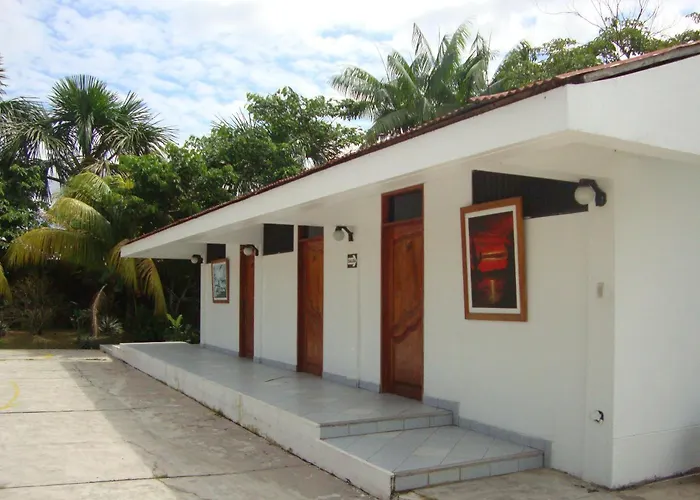 Hotel Sol del Oriente Iquitos