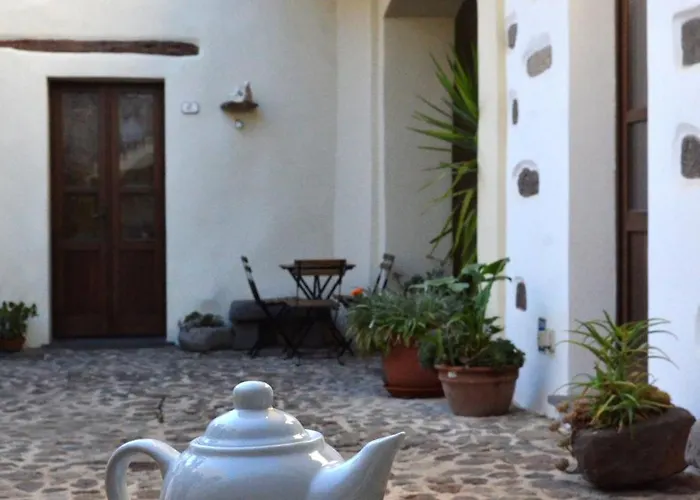 Antico Borgo