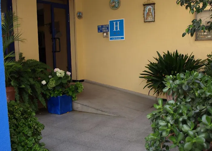 Hotel Caballo Negro