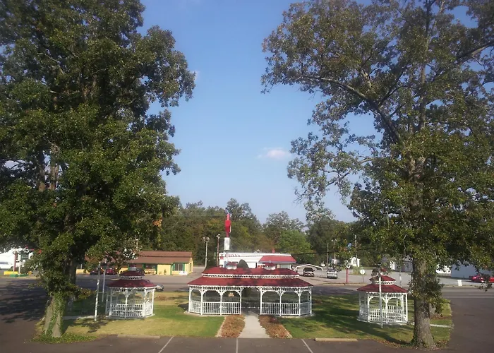 Murray Inn And Art Gallery