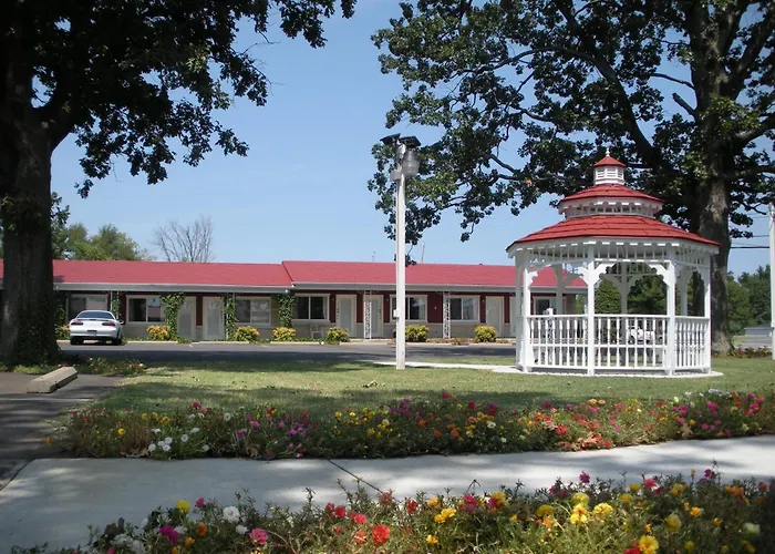 Murray Inn And Art Gallery