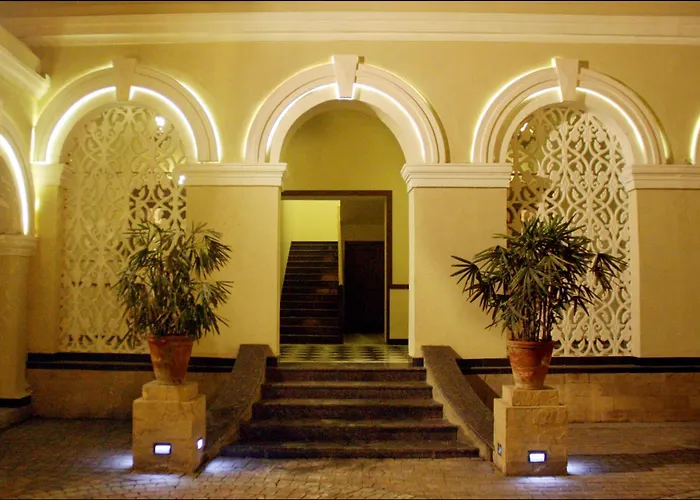 Faletti'S Hotel Lahore