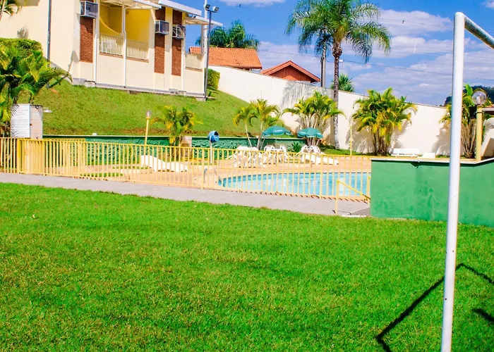 Villa do Éden