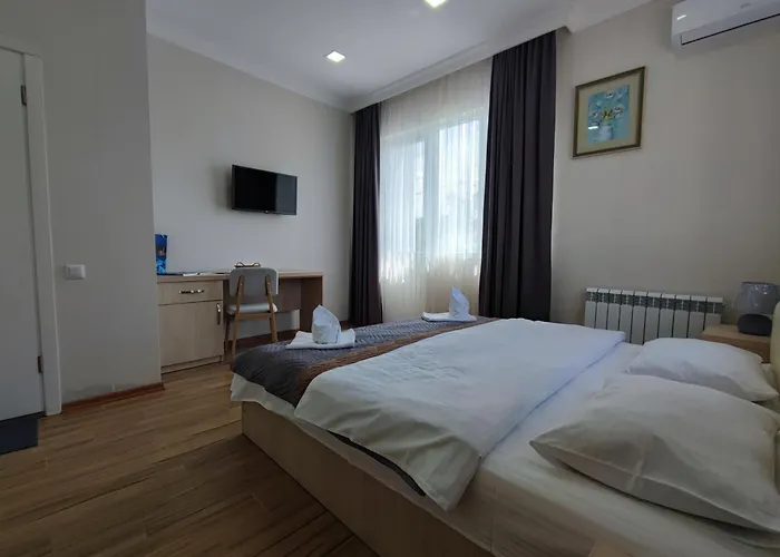 Hotel Botanica