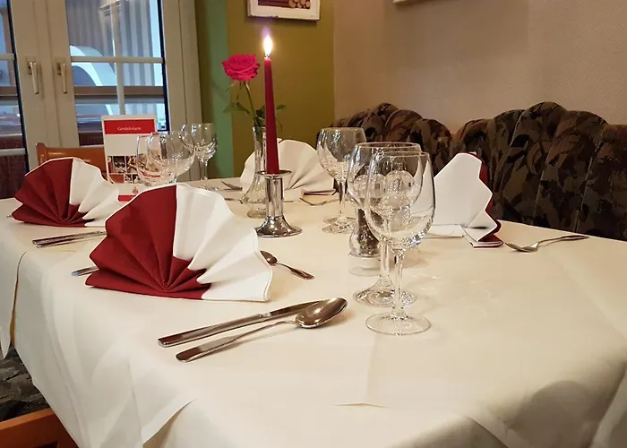 Hotel Landhaus Feyen