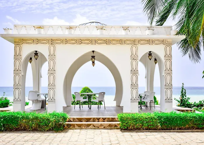 Madinat Al Bahr Business&Spa Hotel