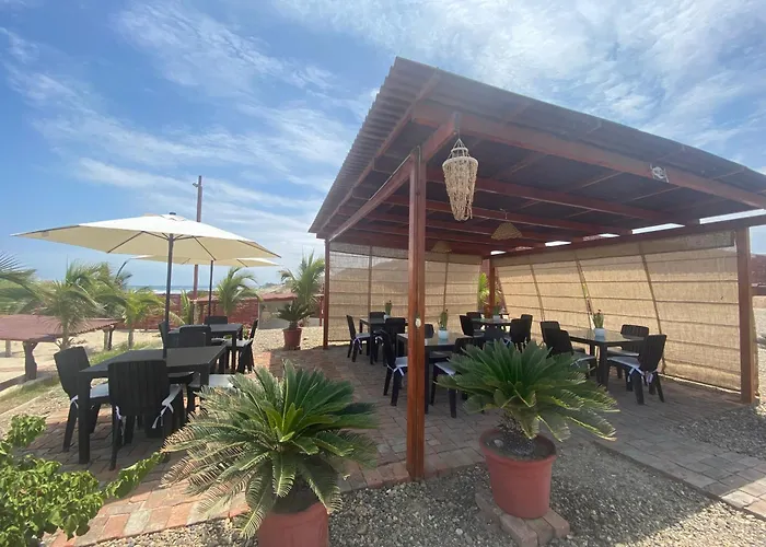 El Samay Hotel Boutique