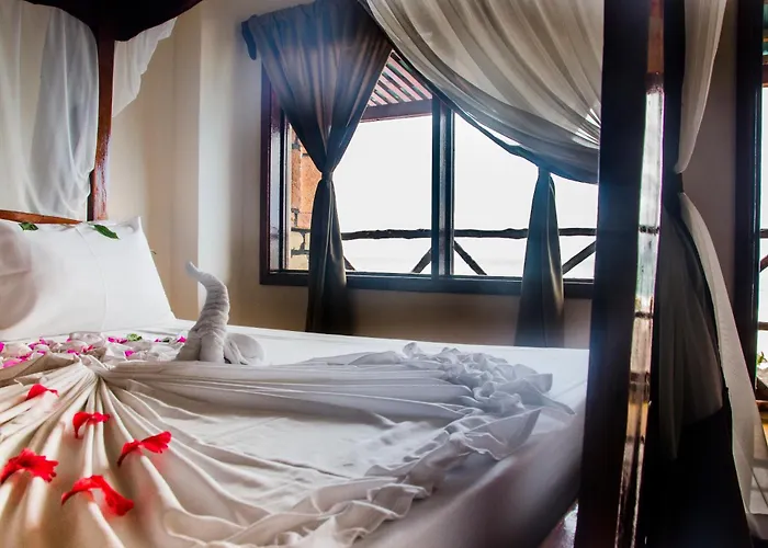 Kendwa Beach BnB