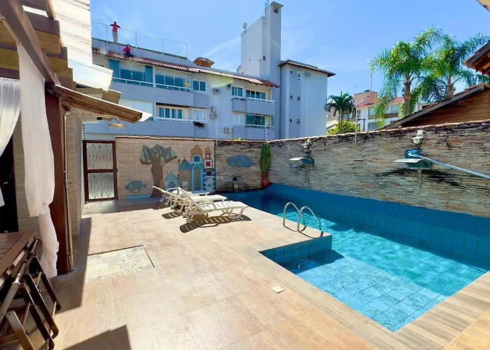 Hotel Das Palmas