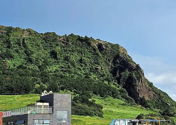 Hotel HueStay-KeumHo