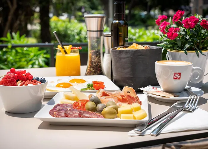Degrassi Boutique Garni Hotel Izola
