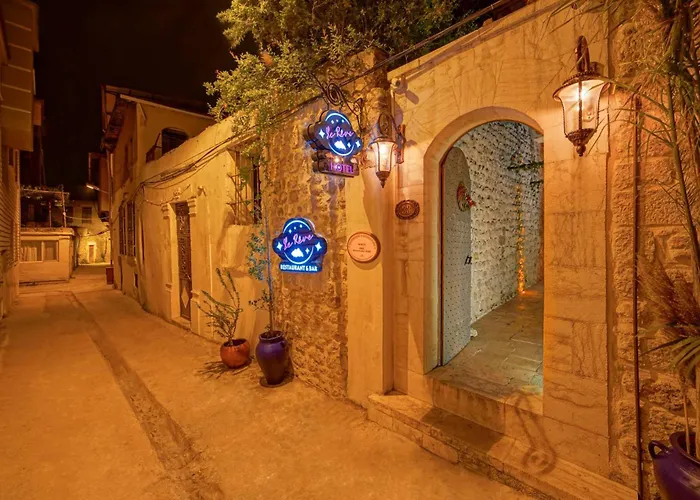 Le Reve Butik Otel