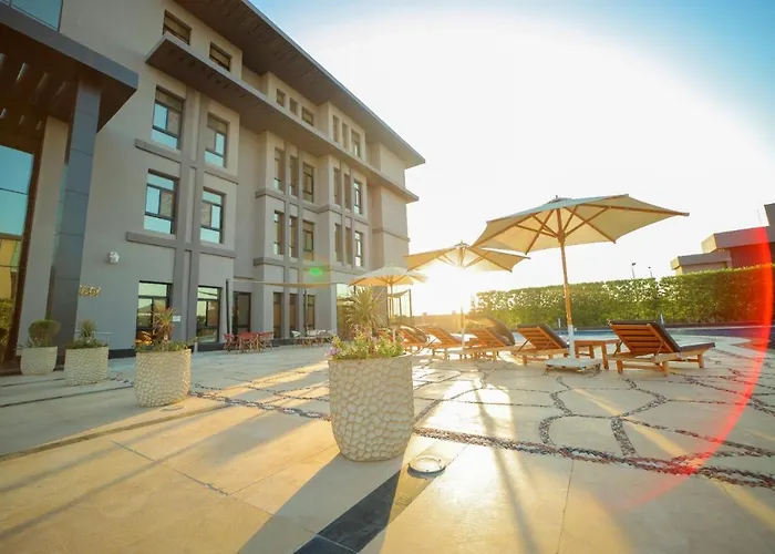 Silotel - Boutique Hotel , Sadat City