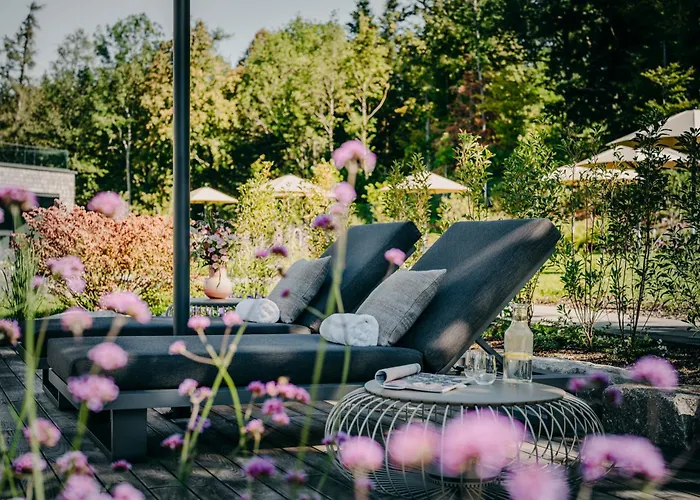 Luisenhöhe - Gesundheitsresort Schwarzwald