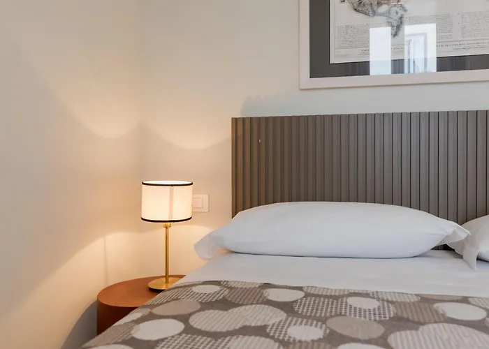 Cappella San Severo Luxury Suites
