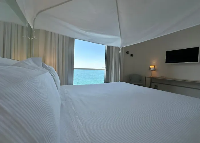 Hotel Miramare - Adults Only Con Private Spa
