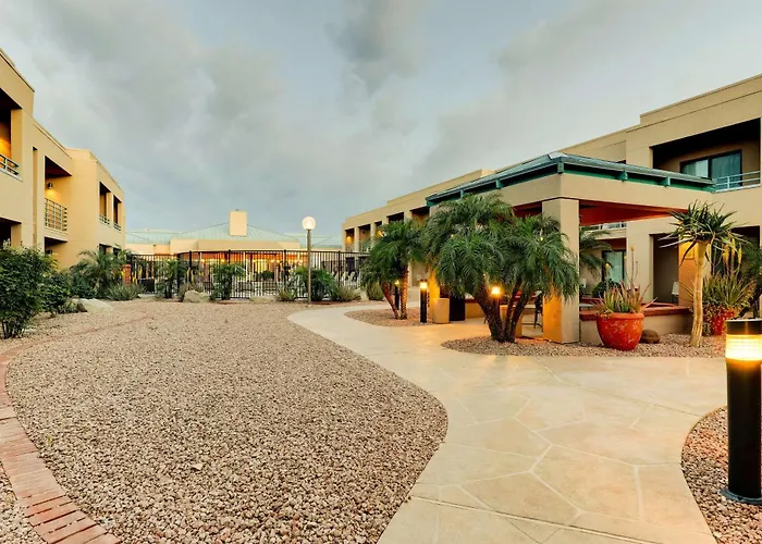 Sonesta Select Scottsdale At Mayo Clinic Campus