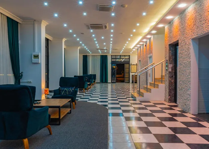 De Mare Family Hotel