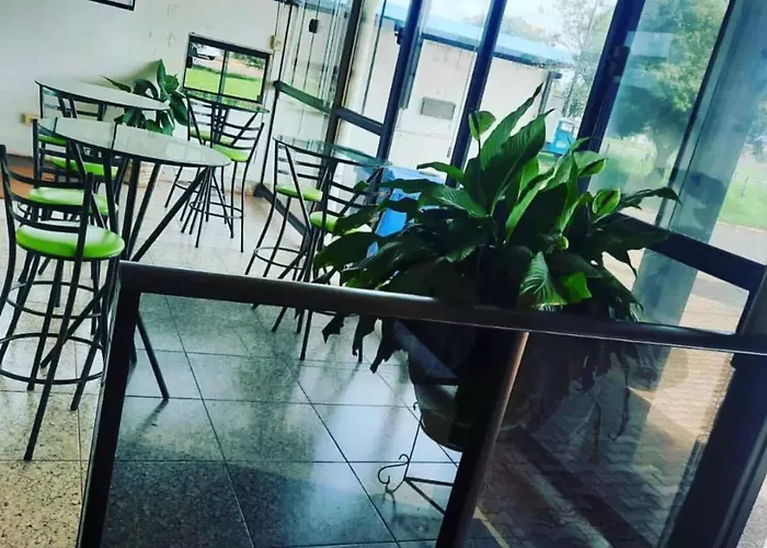 Versatile Park Hotel